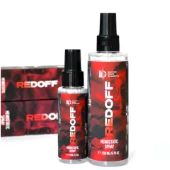 Гемостатичний спрей RedOFF NEW Dr.Gritz