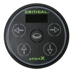 Блок живлення Critical Atom X Power Supply