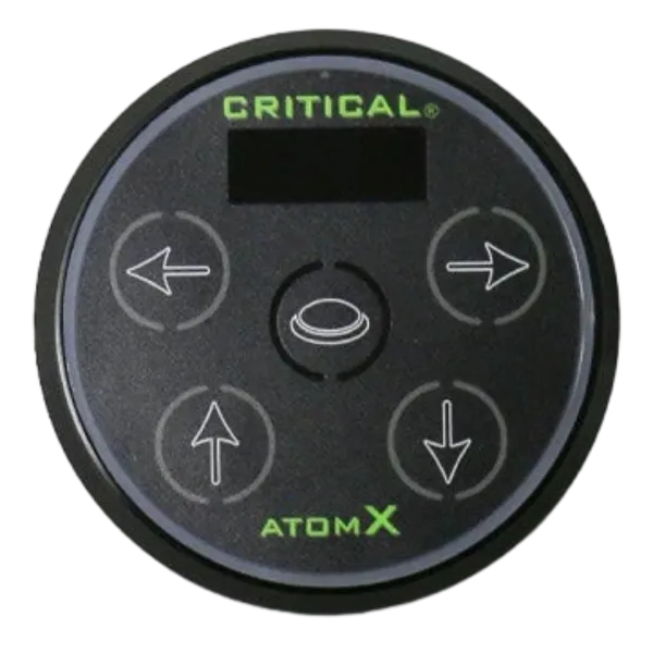 Блок живлення Critical Atom X Power Supply