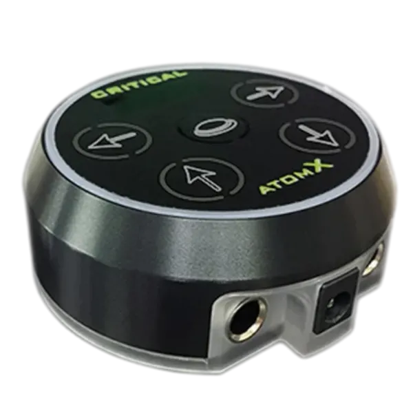 Блок живлення Critical Atom X Power Supply