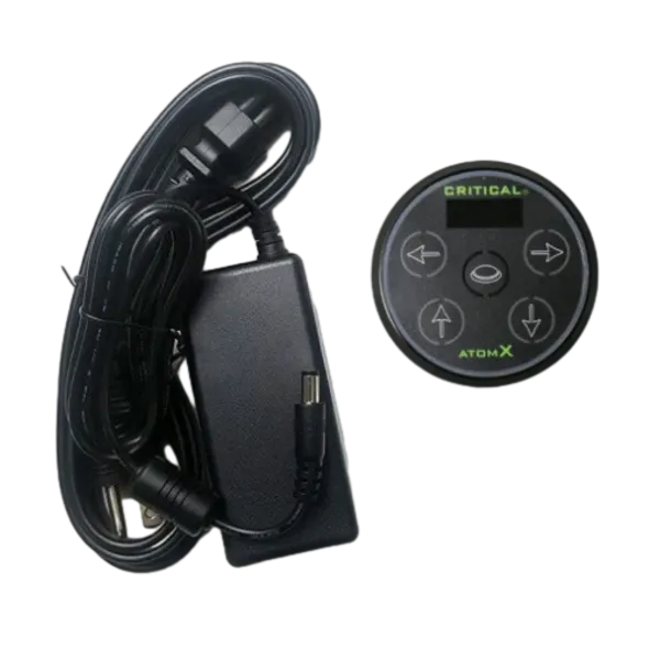 Блок живлення Critical Atom X Power Supply