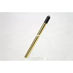 Ручка для микроблейдинга "золотая"