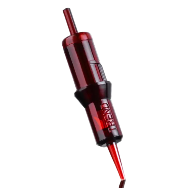 Картриджі для татуажу Leopard Trend PMU 25/1RLLT