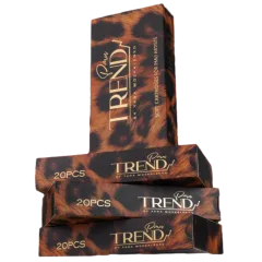Картриджі для татуажу Leopard Trend PMU 35/1RLLT