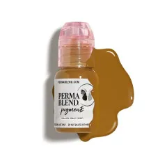 Tattoo pigment Perma Blend - Yellow Belly Corrector