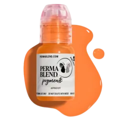 Пигмент для татуажа Perma Blend - Apricot