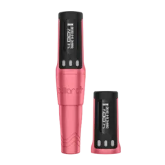 BELLAR Air Bunny Tongue + Extra Battery Pack 2.7mm