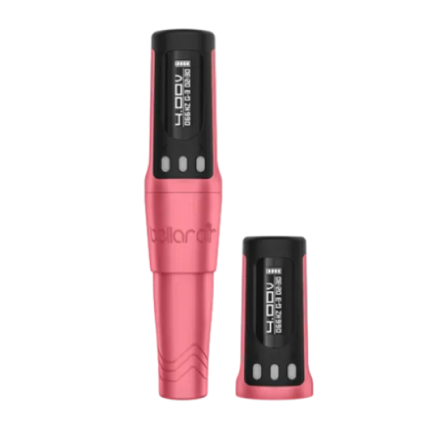 BELLAR Air Bunny Tongue + Extra Battery Pack 2.7mm