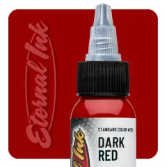 Фарба Eternal - Dark Red