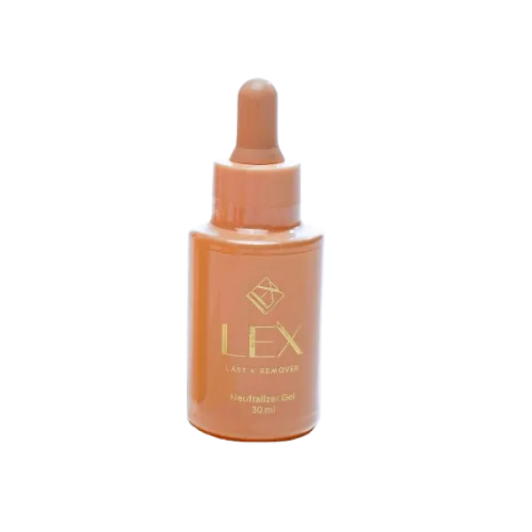 Нейтралізатор LEX Lastik Remover