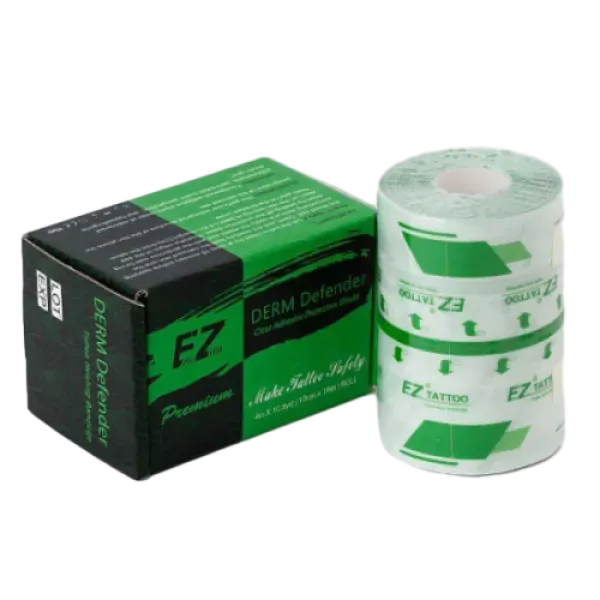 Protective film EZ DERM DEFENDER Premium