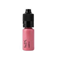 Пігмент Lik Lips Mineral Lady V