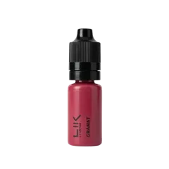 Пігмент Lik Lips Mineral Granat