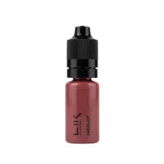 Пігмент Lik Lips Mineral Merlot