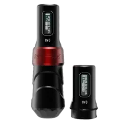 Машинка Flux Max Wireless Special Edition Yomico + 2 PowerBolts II