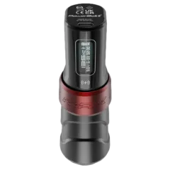 Машинка Flux Max Wireless Special Edition Yomico + 2 PowerBolts II