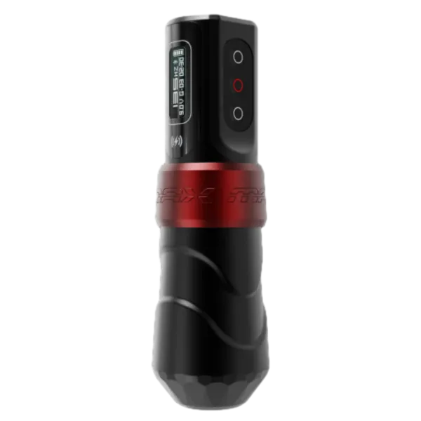 Машинка Flux Max Wireless Special Edition Yomico + 2 PowerBolts II