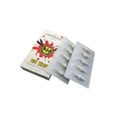 Big Wasp 1003 RL cartridges