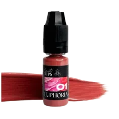 Пігмент для губ SWEET LIPS EUPHORIA 01