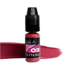 Пігмент для губ SWEET LIPS EUPHORIA 03
