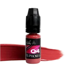 Пігмент для губ SWEET LIPS EUPHORIA 04