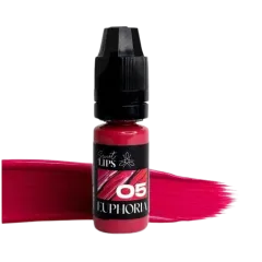 Пігмент для губ SWEET LIPS EUPHORIA 05