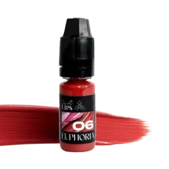 Пігмент для губ SWEET LIPS EUPHORIA 06