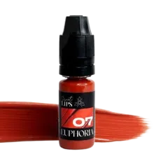 Пігмент для губ SWEET LIPS EUPHORIA 07