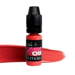 Пігмент для губ SWEET LIPS EUPHORIA 09
