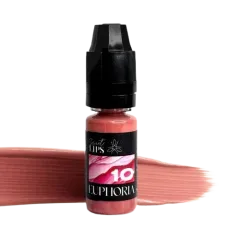 Пігмент для губ SWEET LIPS EUPHORIA 10