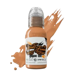 Sale! World Famous Ink - Oleg Kremlin Copper