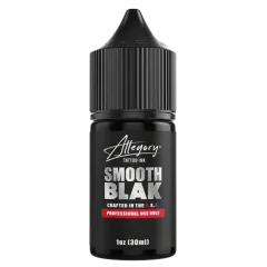Фарба Allegory Smooth Blak