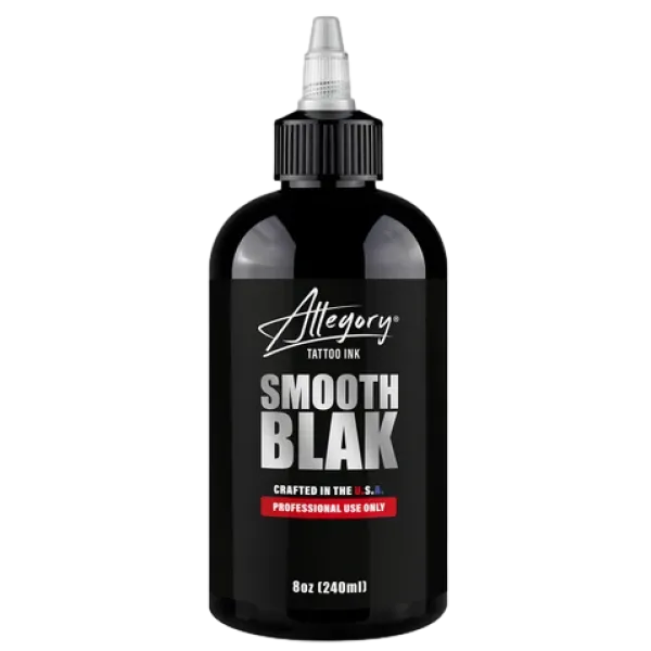 Фарба Allegory Smooth Blak