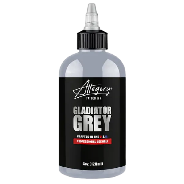 Фарба Allegory Gladiator Grey