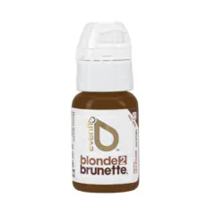 Розпродаж! Пігмент для татуажу Perma Blend - Gold Blonde-Evenflo Blonde 2 Brunette