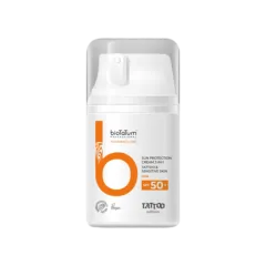 Sun protection cream 2 in1 TM bioTaTum Professional