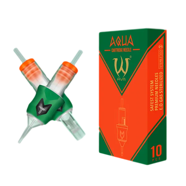 Картриджі AVA AQUA 1207 RL