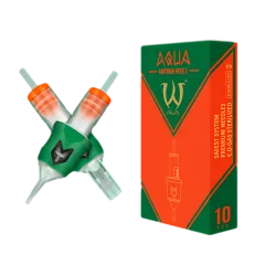 Картриджі AVA AQUA 1207 RS