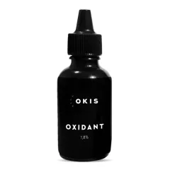 Oxidizing agent 1.8% OKIS BROW