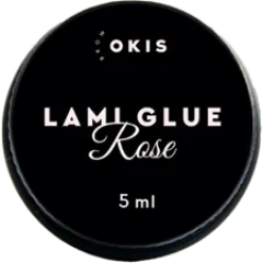 Клей для ламинирования Rose Lami Glue OKIS BROW 