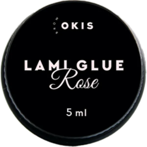 Клей для ламінування Rose Lami Glue OKIS BROW