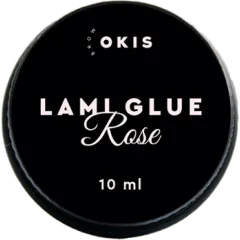 Клей для ламинирования Rose Lami Glue OKIS BROW 