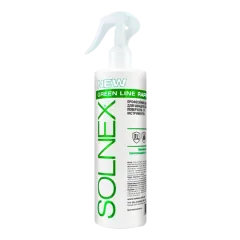 Disinfectant Green Line Rapid Solnex