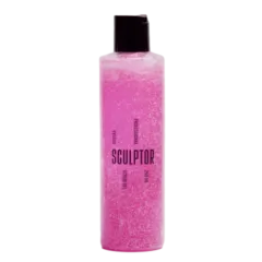 Ultra-soft exfoliating gel scrub SCRUB GEL SCULPTOR