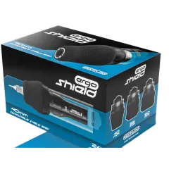 Одноразові тримачі для тату-машинок Ergo Shield 40mm