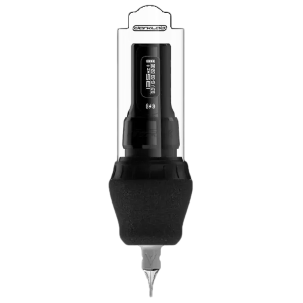 Одноразові тримачі для тату-машинок Ergo Shield 40mm