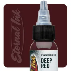 Eternal - Deep Red