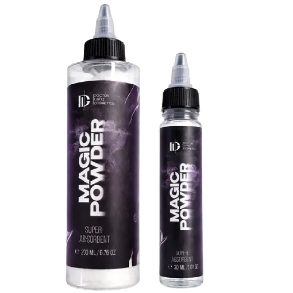 Суперабсорбент  Magic Powder Dr.Gritz