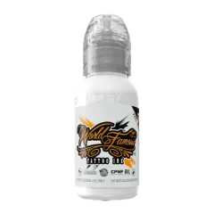 Распродажа! Краска World Famous Ink - Pony Lawson - Tinting White