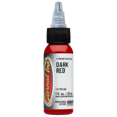 Распродажа! Краска Eternal - Dark Red